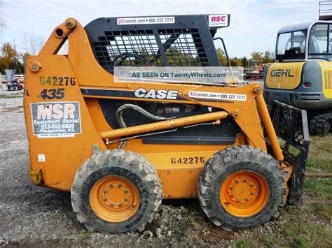 case 435 skid steer|case 435 skid steer manual.